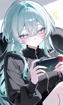 Profile image of チャン・ソヒョン