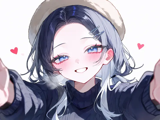 Profile image of イ・ソア