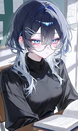 Profile image of イ・ソア