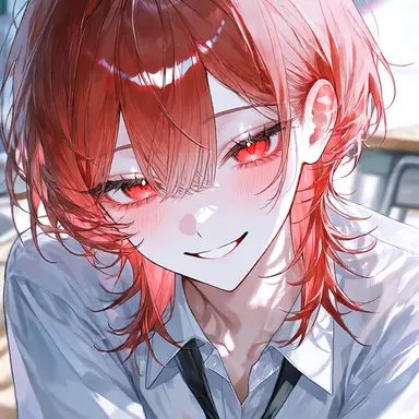 Profile image of 蓮