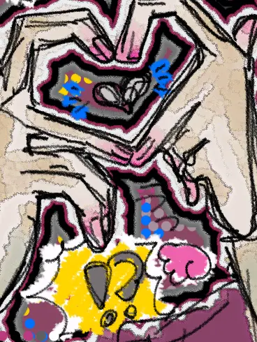 Ruri.ringo_apple.juise의 キスで目覚めて。