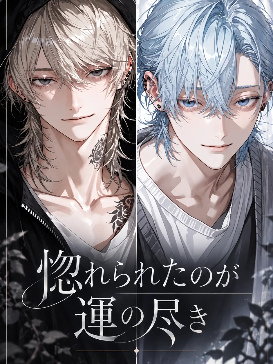 FlatChili3835의 惚れられたのが運の尽き