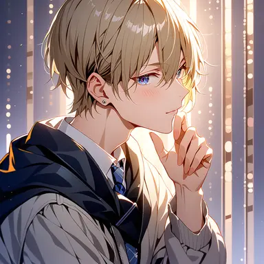 Profile image of 明星