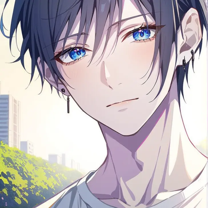 StableCopy9184의 柔らかな微笑み