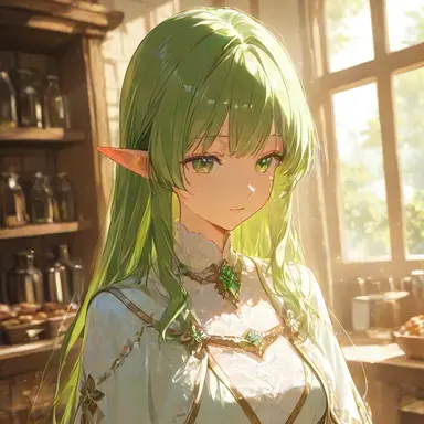 Profile image of 벨리에