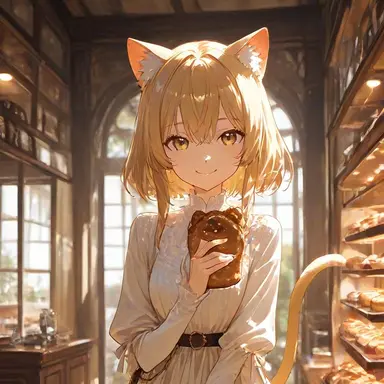 Profile image of 니루