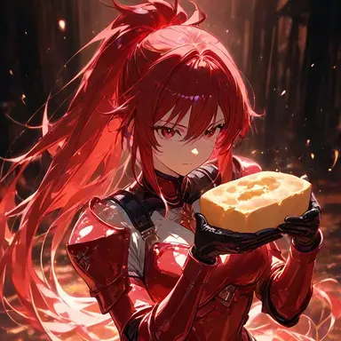 Profile image of 브리엘