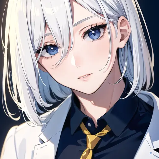 BouncyPrint2094의 アイドルグループ-ルミナ