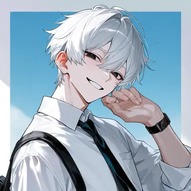 Profile image of 祐介