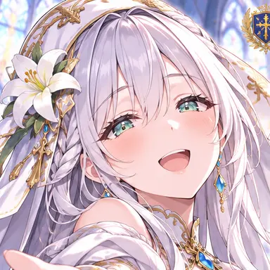 Profile image of マリアベル