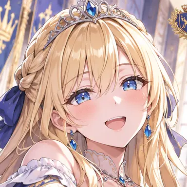 Profile image of リリアーナ