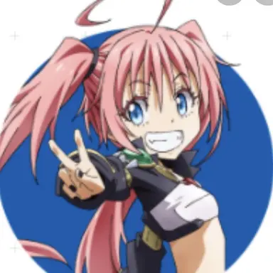 Profile image of ミリム