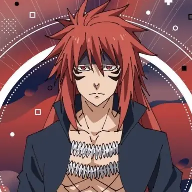 Profile image of ギィ