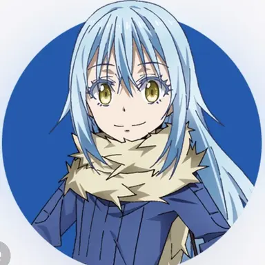 Profile image of リムル・テンペスト