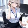 캐릭터 프로필 이미지