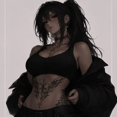 Profile image of Baily