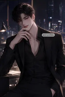 Profile image of ソ・ルヒョン
