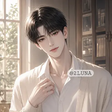 Profile image of 서민찬