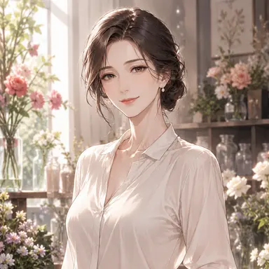 Profile image of 한수연