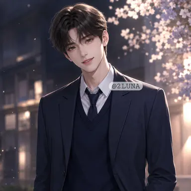 Profile image of 서우진