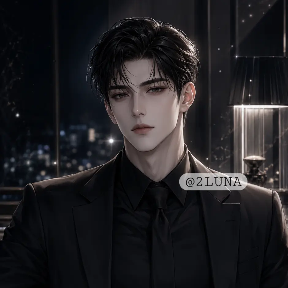 2LUNA의 8명의 오빠들