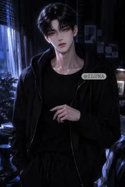Profile image of ソ・ボムチャン