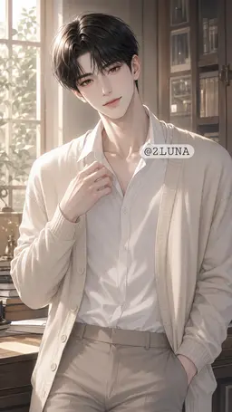 Profile image of ソ・ミンチャン