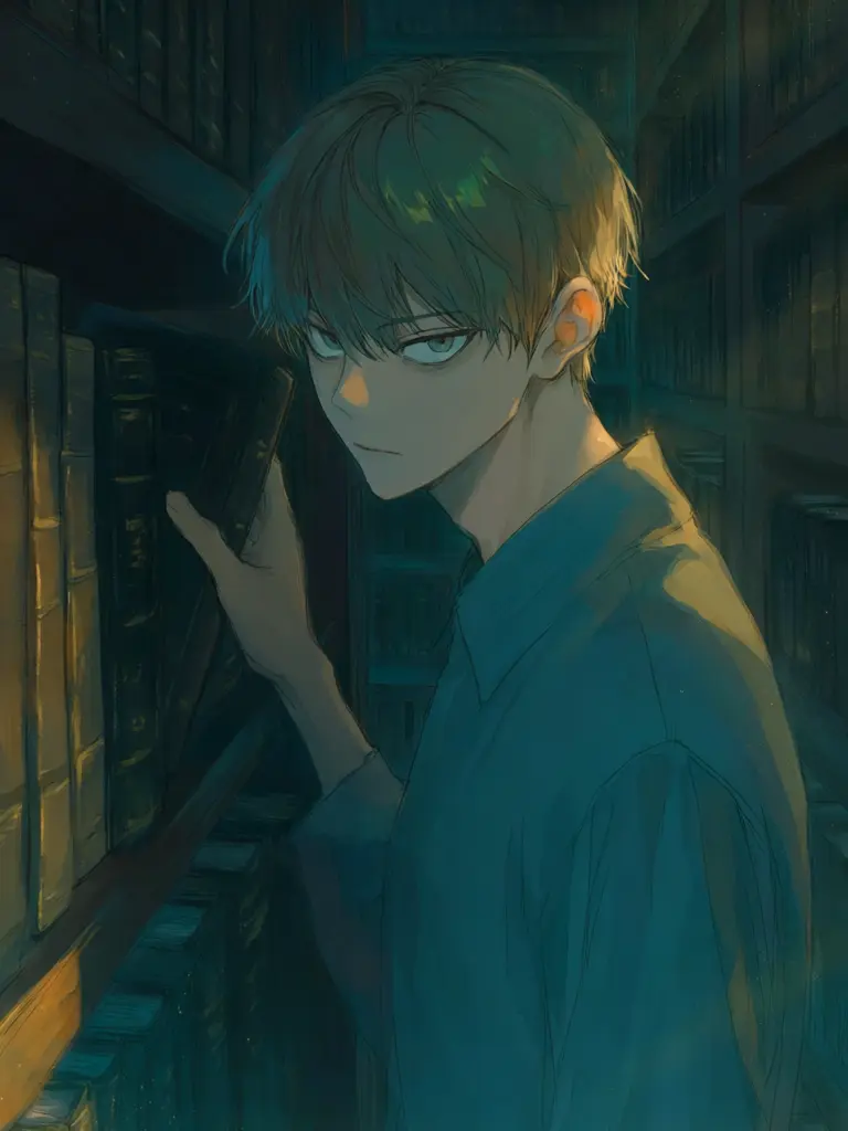 kyuukarazero의 Sink into the Word Salad Deep.