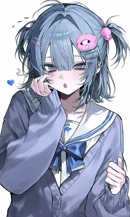 Profile image of ｱﾘｱ