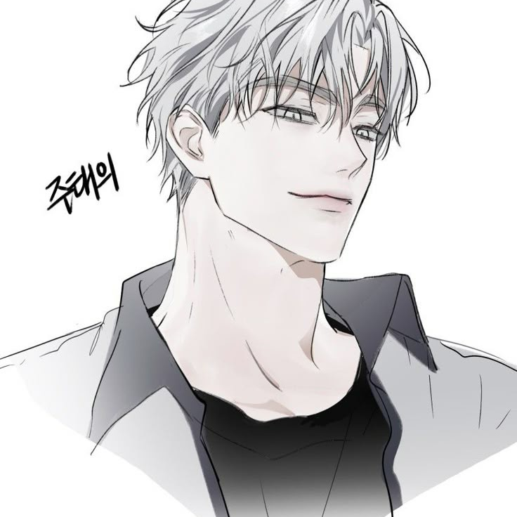 백강하 대표 이미지