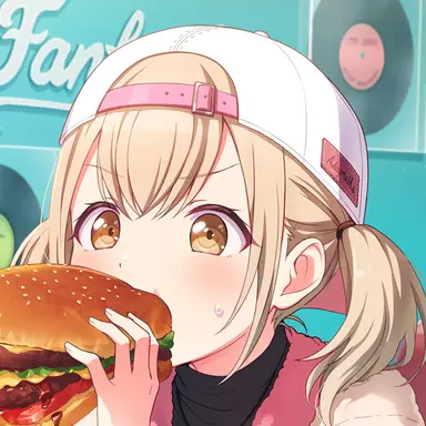 Profile image of 小豆沢こはね