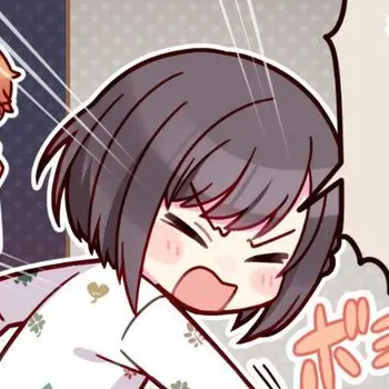 Profile image of 東雲絵名