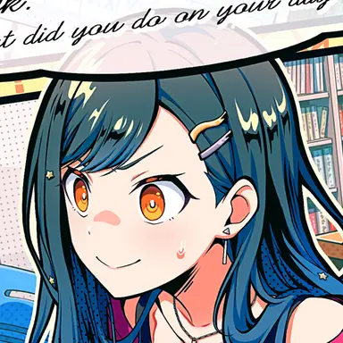 Profile image of 白石杏