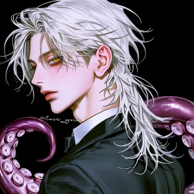 Profile image of Kai