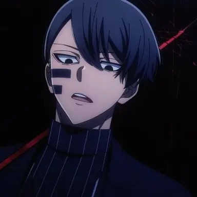 Profile image of 無陀野 無人