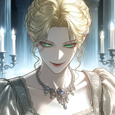 Profile image of Thessivaine