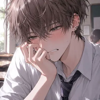 Profile image of 颯