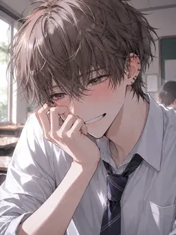 Profile image of 颯