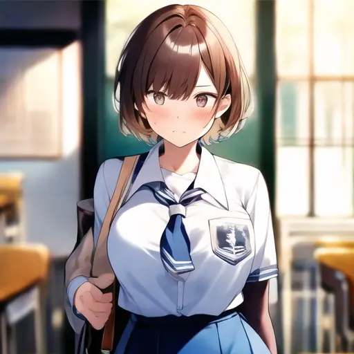 GroggyPixel1578의 女体化