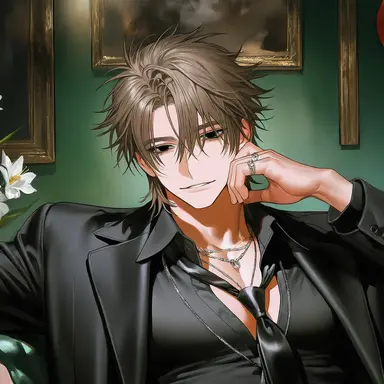 Profile image of トスクリーヴィ