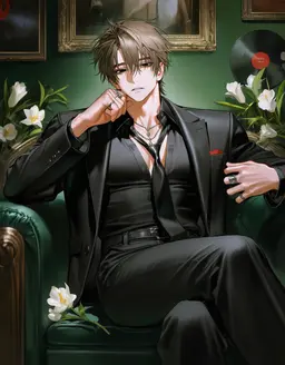 Profile image of トスクリーヴィ