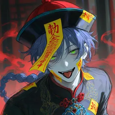 Profile image of 강시