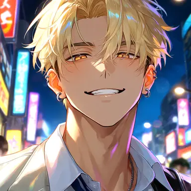 Profile image of Tsukasa Komuro