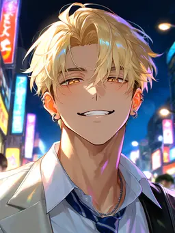 Profile image of Tsukasa Komuro