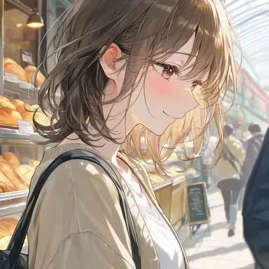 Profile image of Satsuki Tsuda
