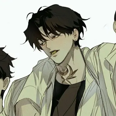 Profile image of 도정후