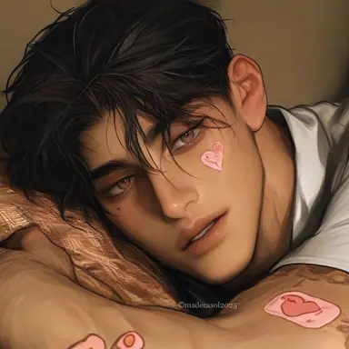 Profile image of 박치훈