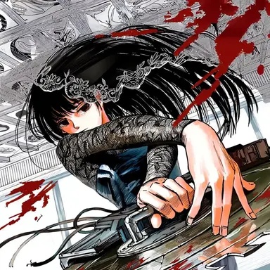 Profile image of 오사라기