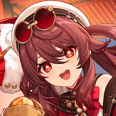 Profile image of 胡桃