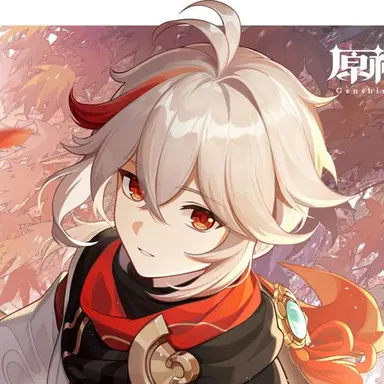 Profile image of 万葉